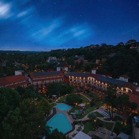 Hotel Alpestre Gramado Exterior foto